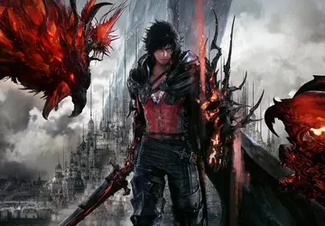 Premiera Final Fantasy XVI na PC ...