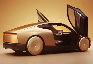 Musk stwierdził, że produkcja Tesla Cybercab ...