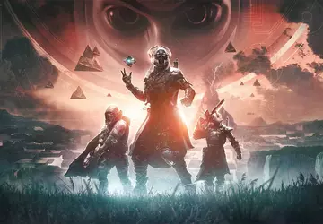 Zwieńczenie dekady Destiny: Bungie zaprezentowało dodatek ...