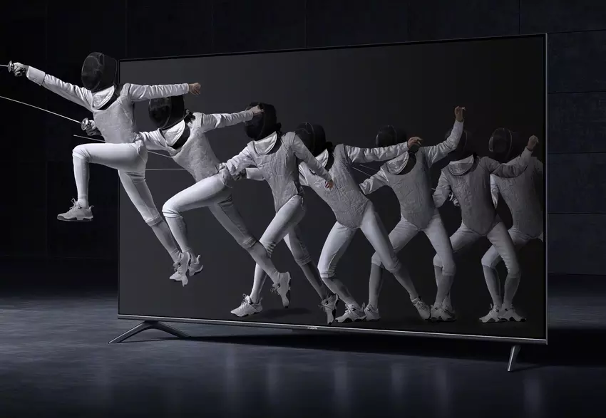 To już oficjalne: Xiaomi zaprezentuje nową serię inteligentnych telewizorów z częstotliwością odświeżania 144 Hz i układem MediaTek 22 marca 