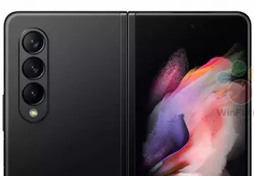 Bez suspensu: ujawniono szczegóły składanego smartfona ...