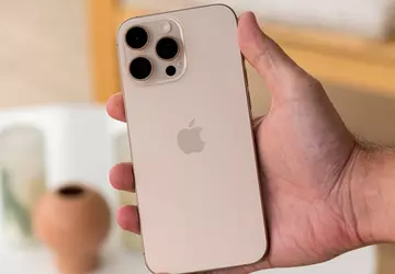 Media : Apple wyposaży iPhone'a 17 ...