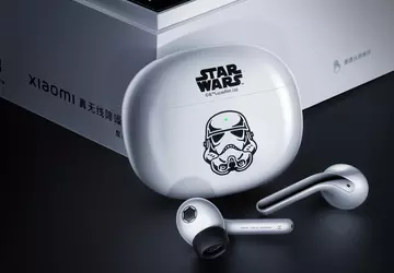 Xiaomi odsłania specjalną wersję słuchawek TWS ...