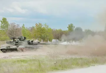 Ministerstwo Obrony zamówi zmodernizowane czołgi BM ...