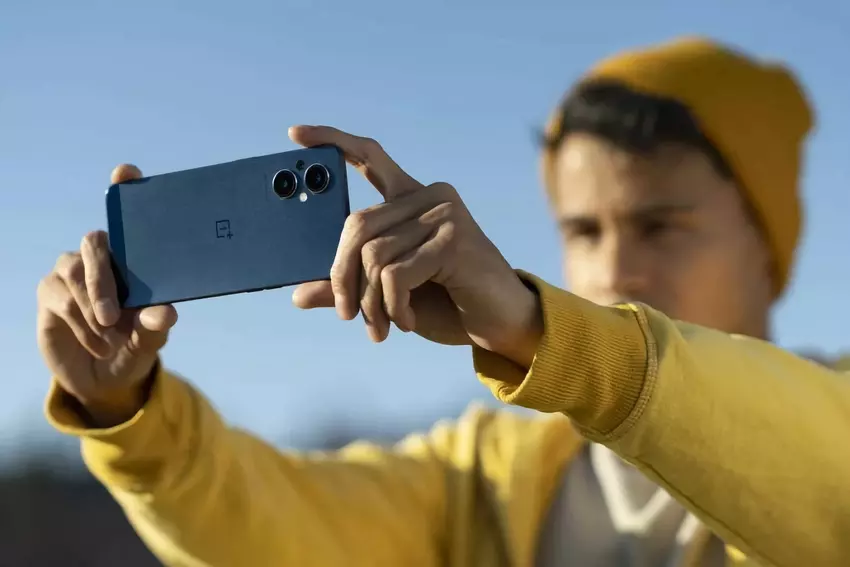 OnePlus Nord N20 5G: ekran AMOLED, układ Snapdragon 695, bateria 4500 z szybkim ładowaniem 33 W za 282 USD