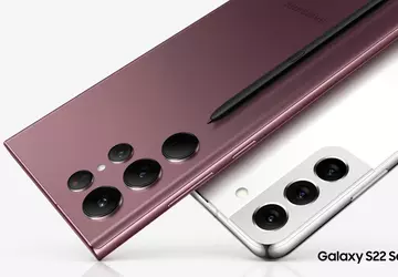 Samsung Galaxy S22 kończy erę: Ostatnia ...