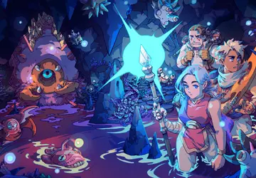 Sea of Stars, jedna z najlepszych ...