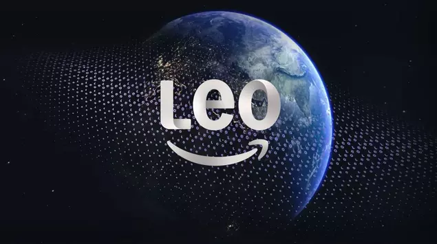 Amazon wyzwanie dla SpaceX: 390 satelitów ...