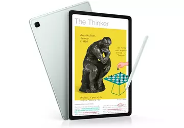 Samsung zaprezentował Galaxy Tab S6 Lite ...