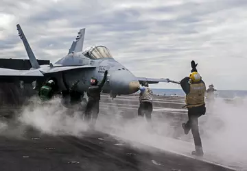 Lockheed Martin wykluczony z rozwoju myśliwca ...