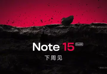 Flagowe smartfony Redmi Note 15 Pro ...