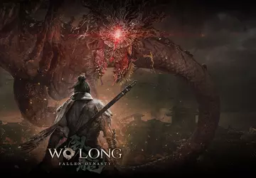 Liczba graczy w Wo Long: Fallen ...