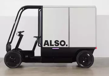 Amazon znalazła niedrogą alternatywę dla dostawczych ...