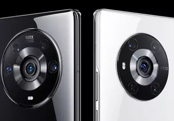 Snapdragon 8 Gen1, ekran 120 Hz ...