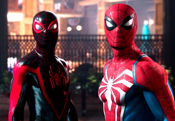 Teraz to już oficjalne: Marvel's Spider-Man ...