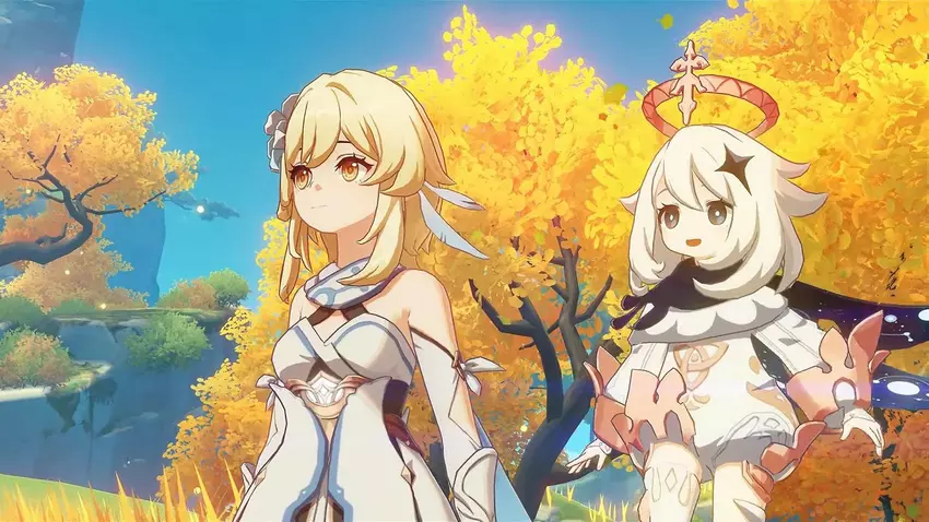 Zakazana wiedza doprowadziła do katastrofy: zwiastun fabularny dla Lost Legacies in the Sand główna aktualizacja dla Genshin Impact ujawniona.