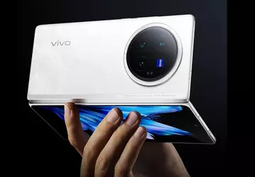 vivo X Fold 3 Pro otrzyma ...