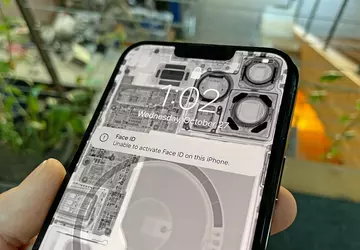 Apple pozwoli na wymianę ekranu w ...