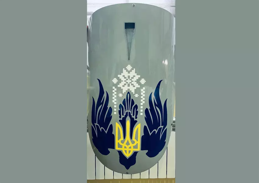 Irański analog Shahed-136 UAV: UkrOboronProm opracował drona kamikadze o zasięgu do 1000 km i ładowności 75 kg