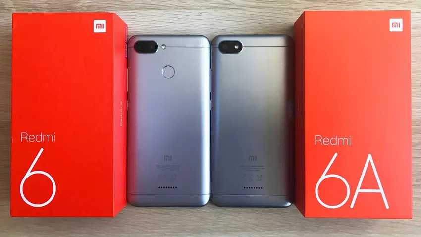 Xiaomi jednak zaktualizuje smartfony Redmi 6 i Redmi 6A  do Android 9.0 Pie