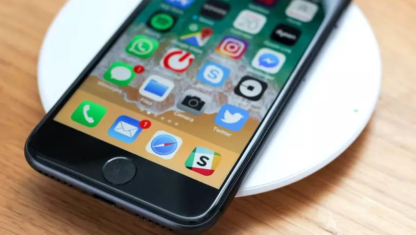 Apple przywróci przycisk Home na iPhone