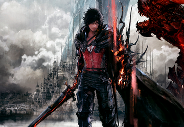 Fabułę Final Fantasy XVI można ukończyć ...