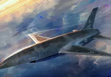 Anduril pod ostrzałem krytyki: awarie autonomicznej ...