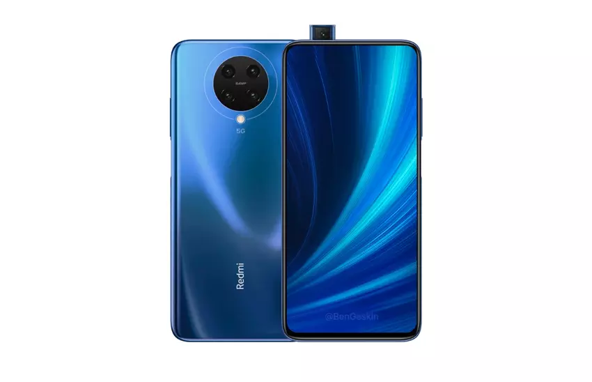 Xiaomi ogłosiła datę prezentacji smartfonów Redmi K30Pro  i  Redmi K30 Pro Zoom Edition