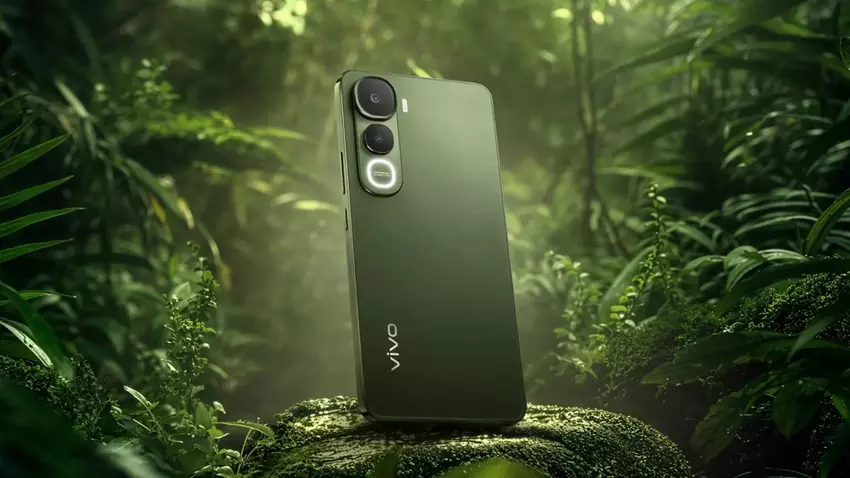 Vivo wypuściła budżetowy smartfon Y400 5G z kompaktowym wyświetlaczem AMOLED i akumulatorem o pojemności 6000 mAh 