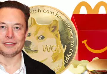 Elon Musk obiecuje zjeść Happy Meal ...