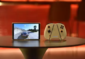 OneXPlayer 2 - napędzana procesorem Ryzen ...