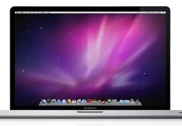 Apple ożywi MacBook Pro z większym ...