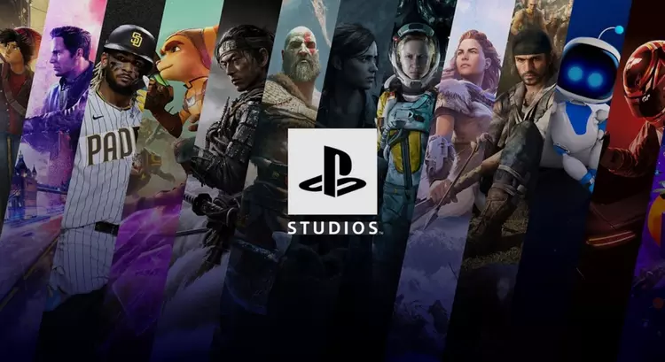 Gry PlayStation Studios na wyłączność: Sony ...