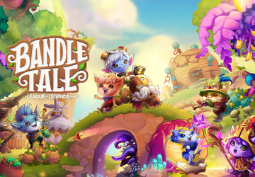 Bandle Tale: A League of Legends ...