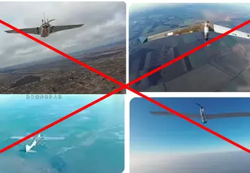 "Dronopad" zniszczył już 1022 bezzałogowe statki ...