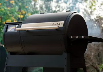 Sztuczna inteligencja jest teraz w grillach: ...