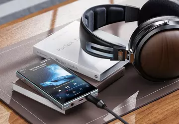 Smartfon nie jest już potrzebny: FiiO ...