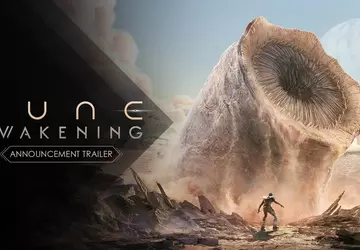 Dune: Awakening – wieloosobowa gra survivalowa ...