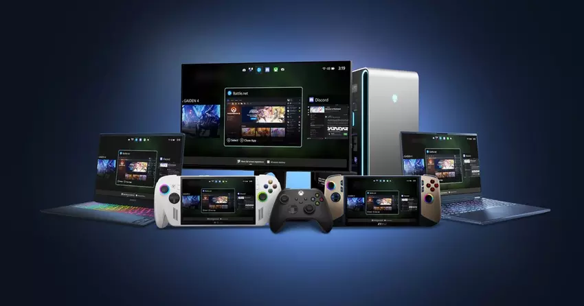 Xbox zamienia dowolny PC w „mini-konsolę”: interfejs pełnoekranowy jest już dostępny dla wszystkich