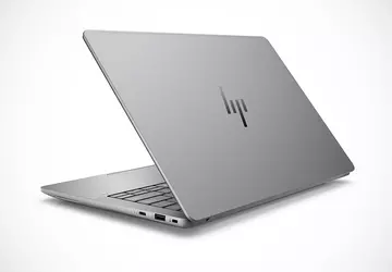 HP wydała nowe laptopy ZBook Ultra ...