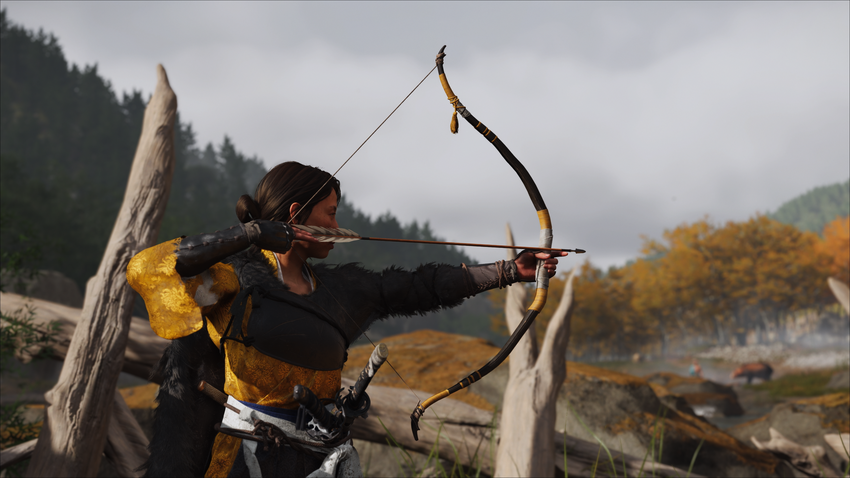 Niszczenie wrogów z ukrycia