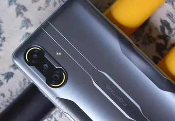 Xiaomi wypuści POCO F4 GT w ...