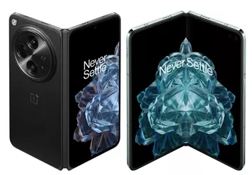 OnePlus Open otrzymał nową wersję oprogramowania, ...