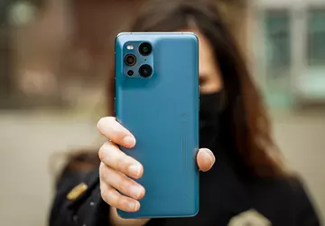 OPPO Find X5 może być pierwszym ...