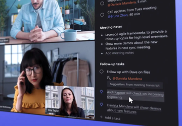 Microsoft wprowadza Teams Premium z podsumowaniami ...