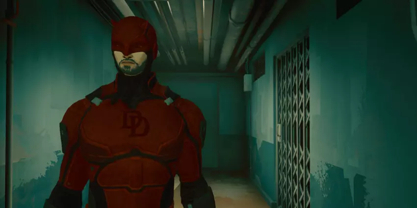 Modderzy Sifu zaczęli zmieniać głównego bohatera na Johna Wicka, Daredevila i Kudłatego ze Scooby-Doo.