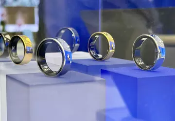 Ile będzie kosztował Samsung Galaxy Ring?