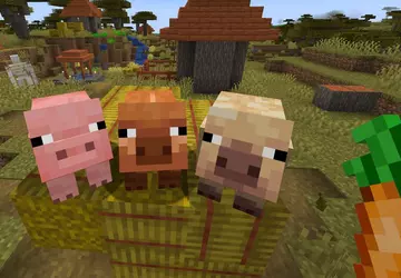 Minecraft otrzyma ważną aktualizację, która doda ...