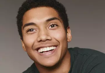 Chance Perdomo, aktor "Generation V" i ...