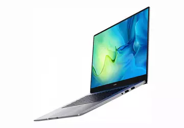 Huawei zaprezentował MateBook D 15 Ryzen ...